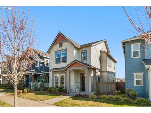 A home in Hillsboro