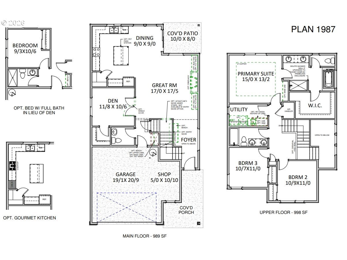 2171 Statesman DR Lot 72