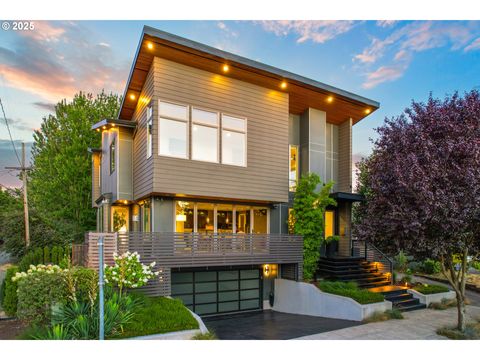 7318 N OLIN AVE Portland OR 97203