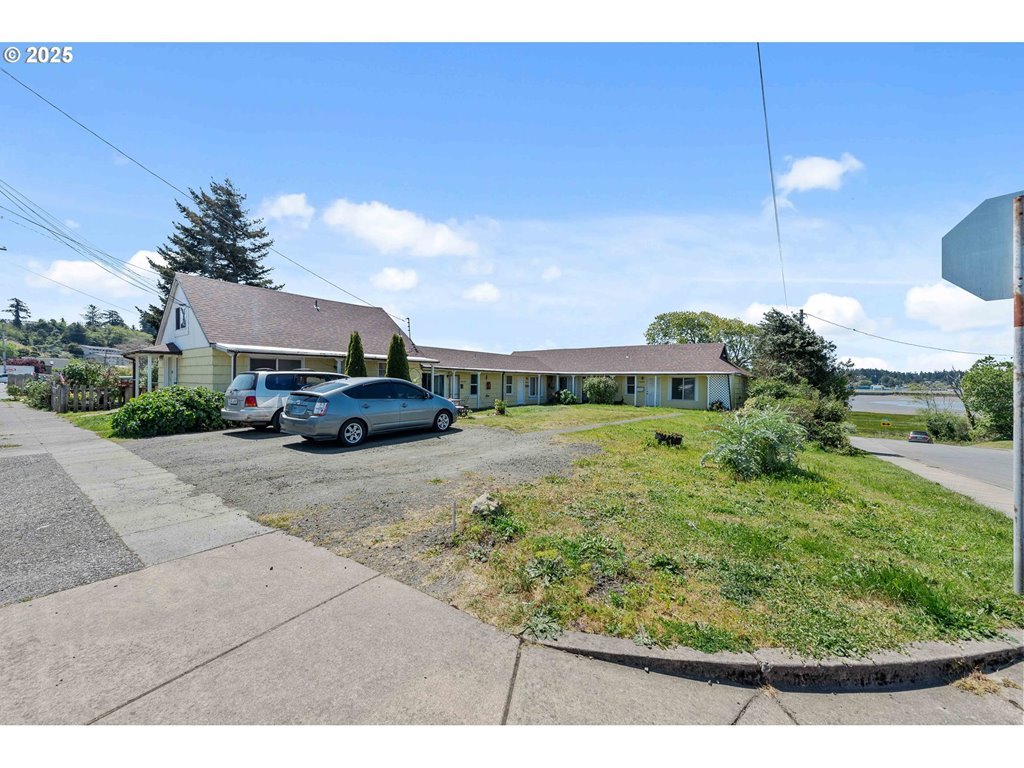 Photo 1 of 48 — 1902 MONROE ST, North Bend, OR 97459