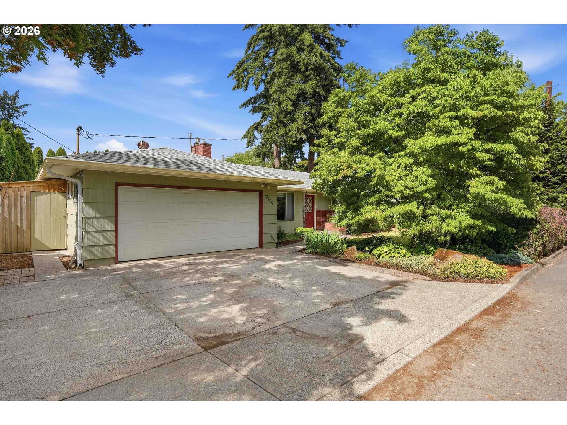 7969 SE THOMPSON RD