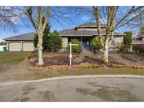 6898 SE BRIGADOON ST Milwaukie OR 97267