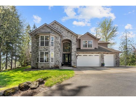 22211 S BIG CEDAR LN Beavercreek OR 97004