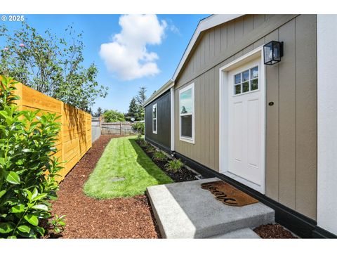 11657 GROUSE LN Aurora OR 97002