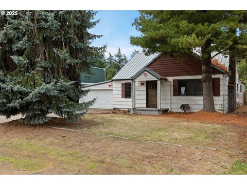 1215 NE 118TH AVE Portland OR 97220