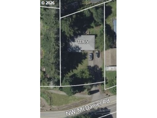 11165 NW MCDANIEL RD