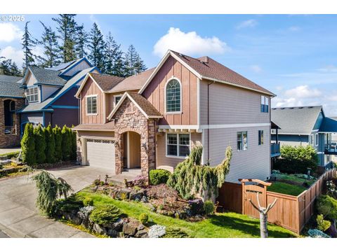 1147 SW BINFORD LAKE PKWY Gresham OR 97080