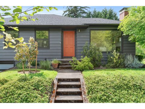 6833 NE 18TH AVE Portland OR 97211