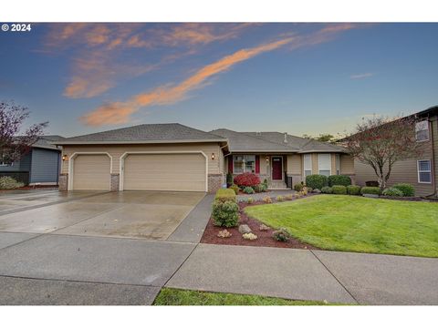 A home in Camas