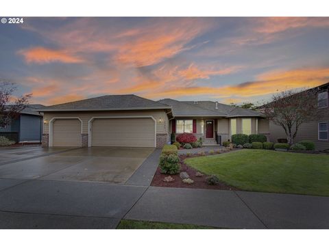 A home in Camas