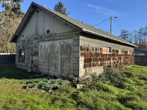 Photo of Elmira Rd, Eugene, OR 97402 (MLS # 607540362)