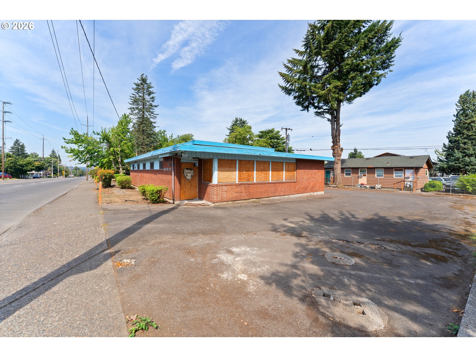 4536 NE 102ND AVE
