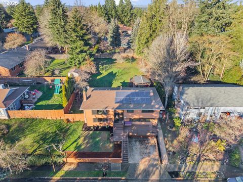 A home in Tualatin