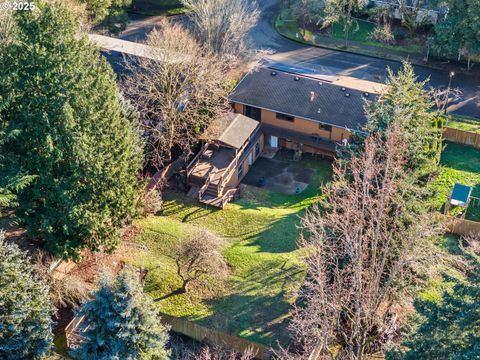 A home in Tualatin