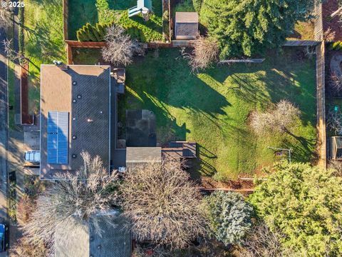 A home in Tualatin