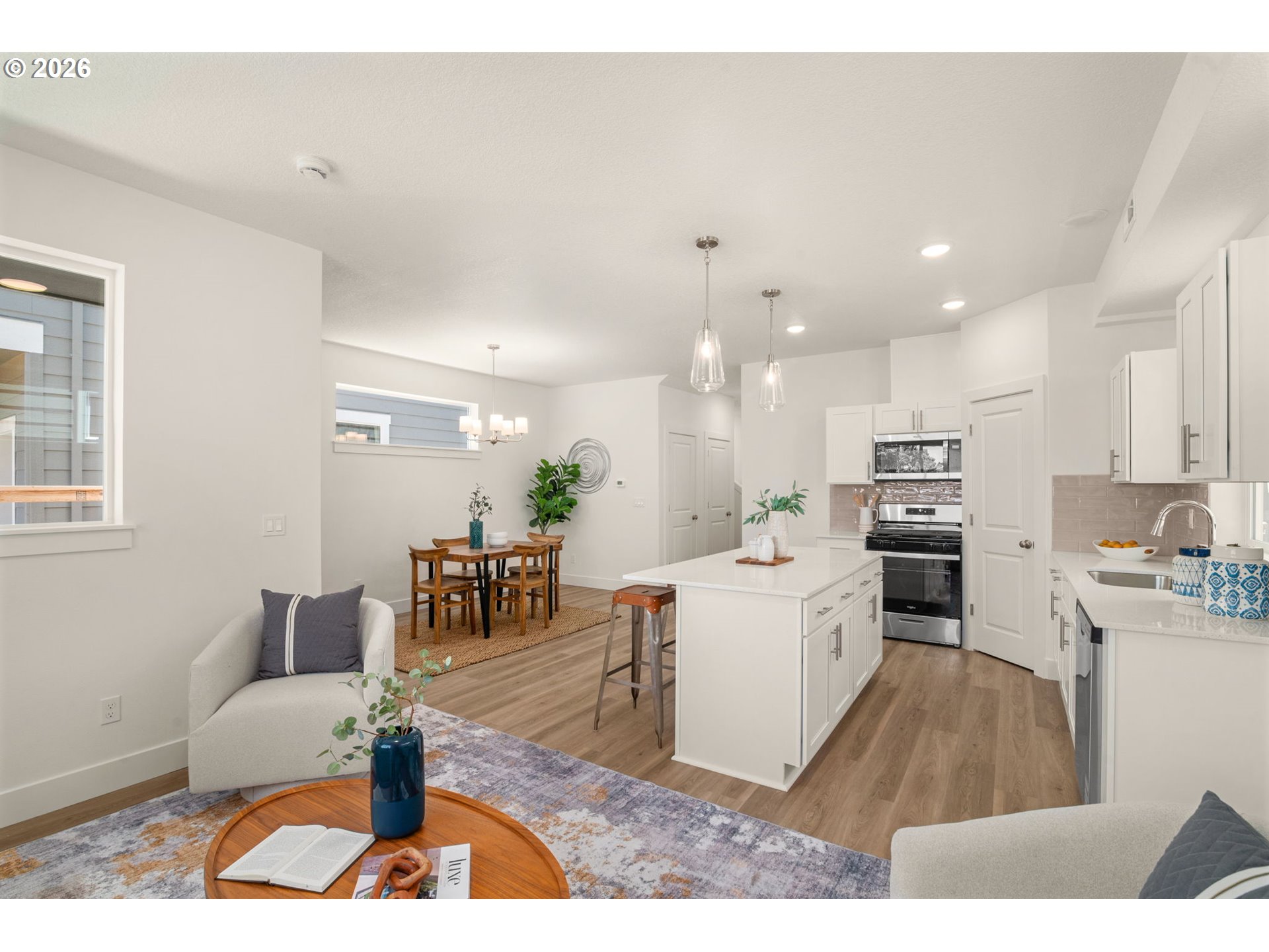 7327 SW Leonard PL L-5