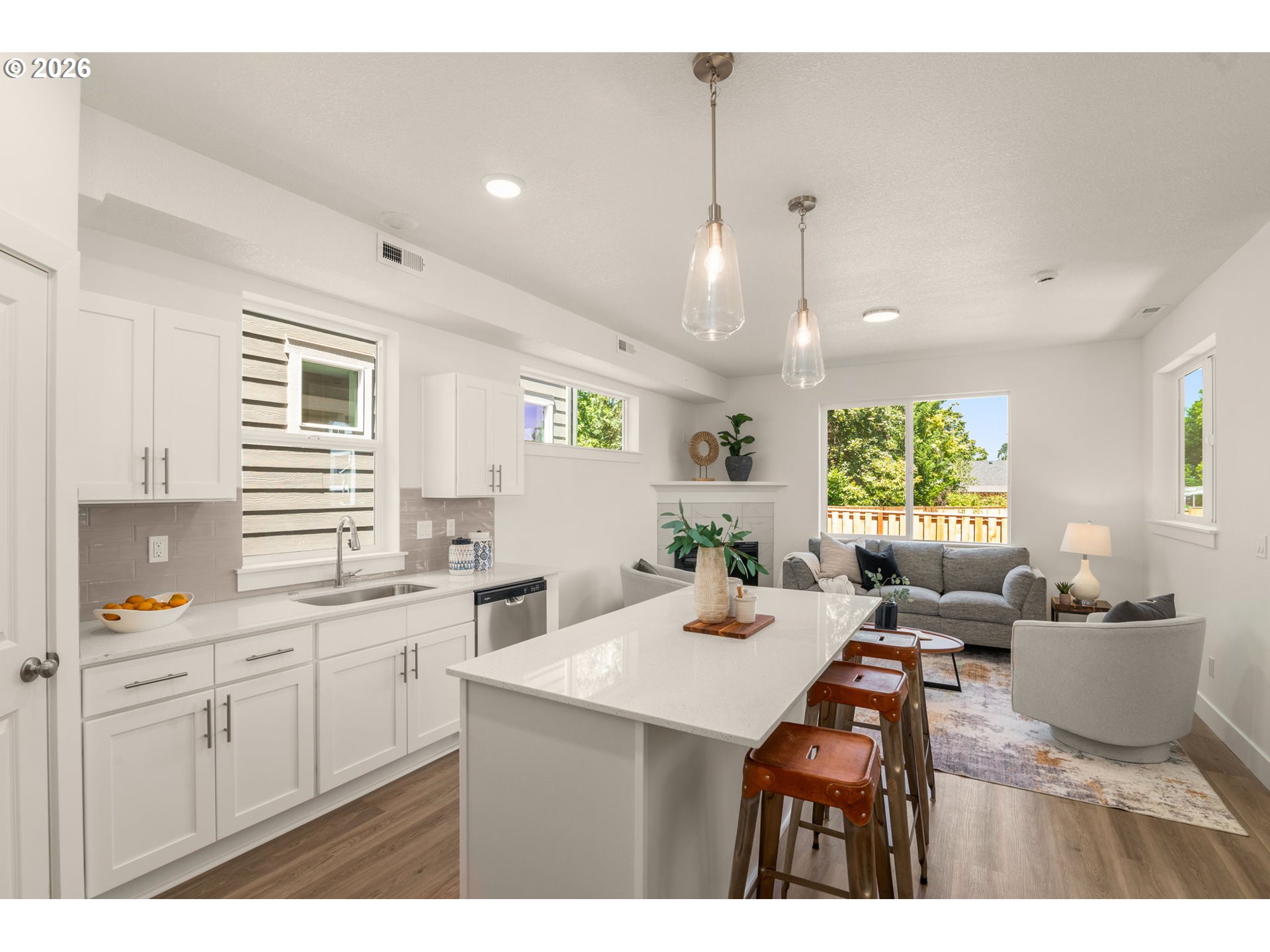 7327 SW Leonard PL L-5