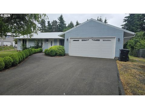 21096 S WILSON CT Oregon City OR 97045