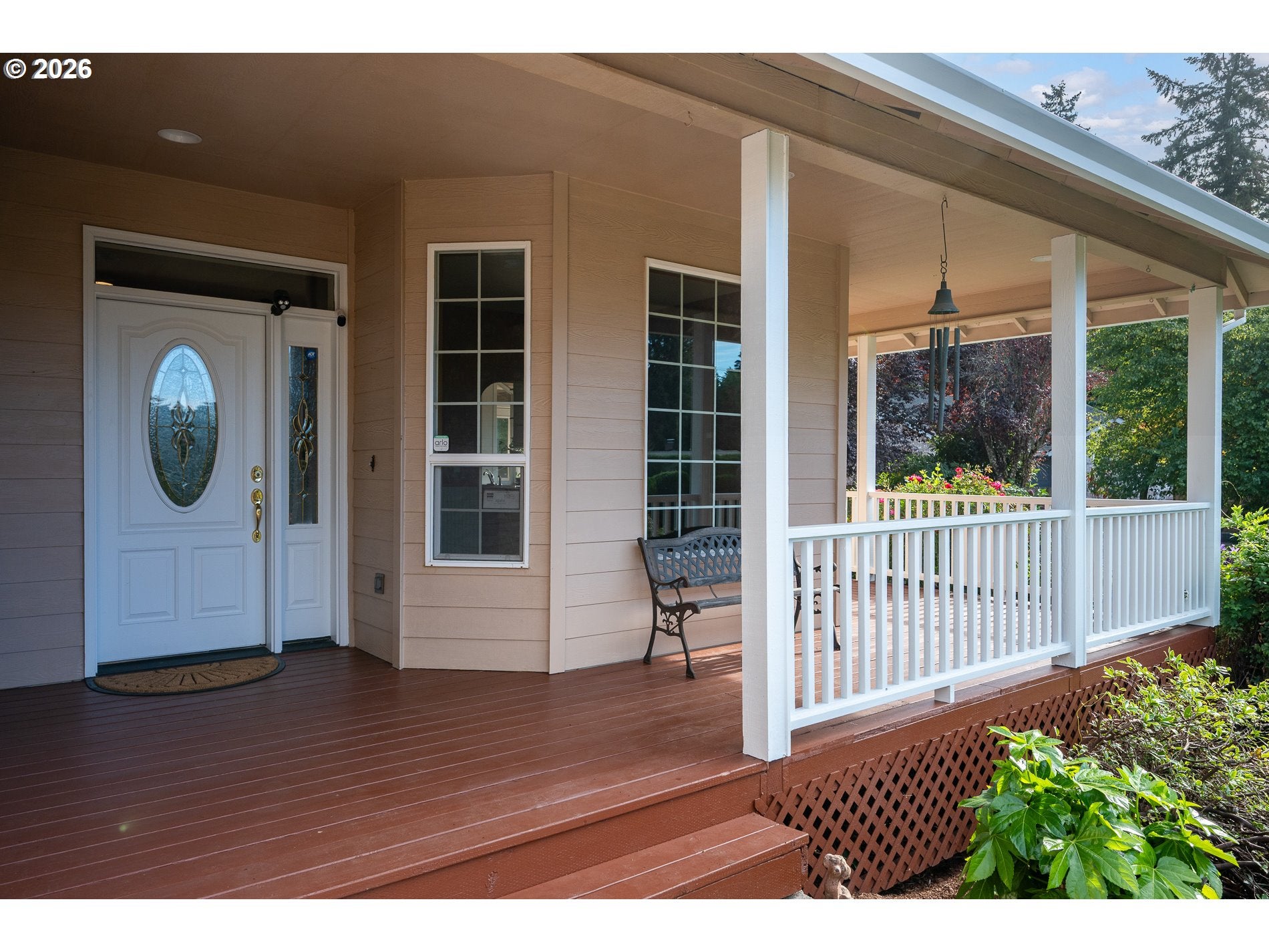 4206 SE SOMEWHERE DR