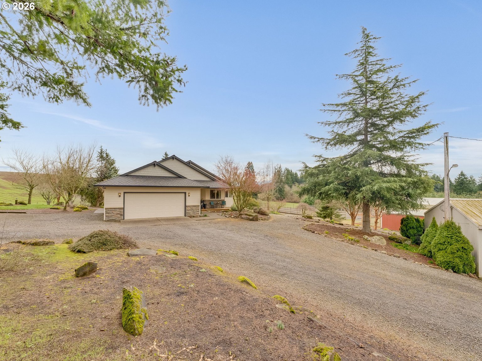 33100 SE GUNDERSON RD