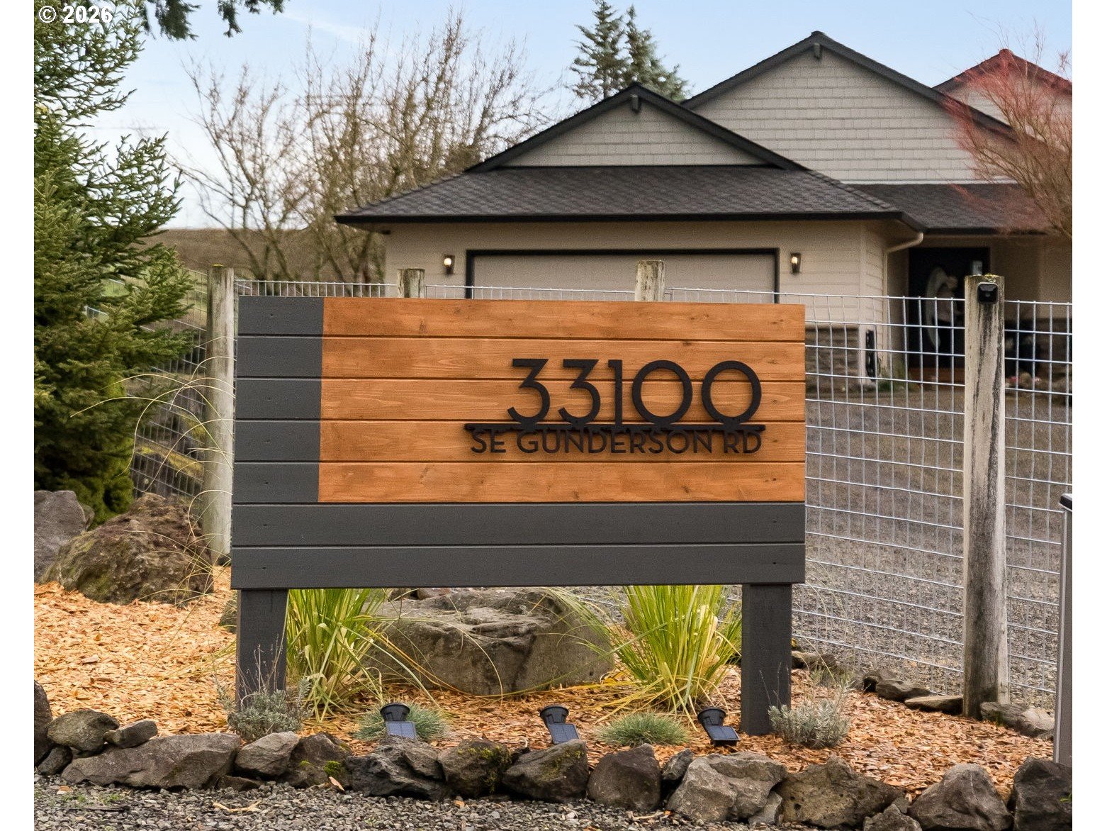 33100 SE GUNDERSON RD