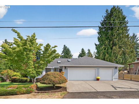 13124 SE BRIGGS ST Milwaukie OR 97222