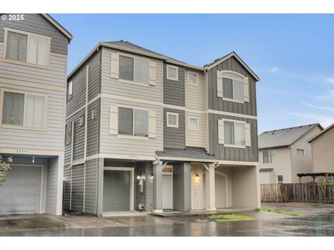 A home in Forest Grove