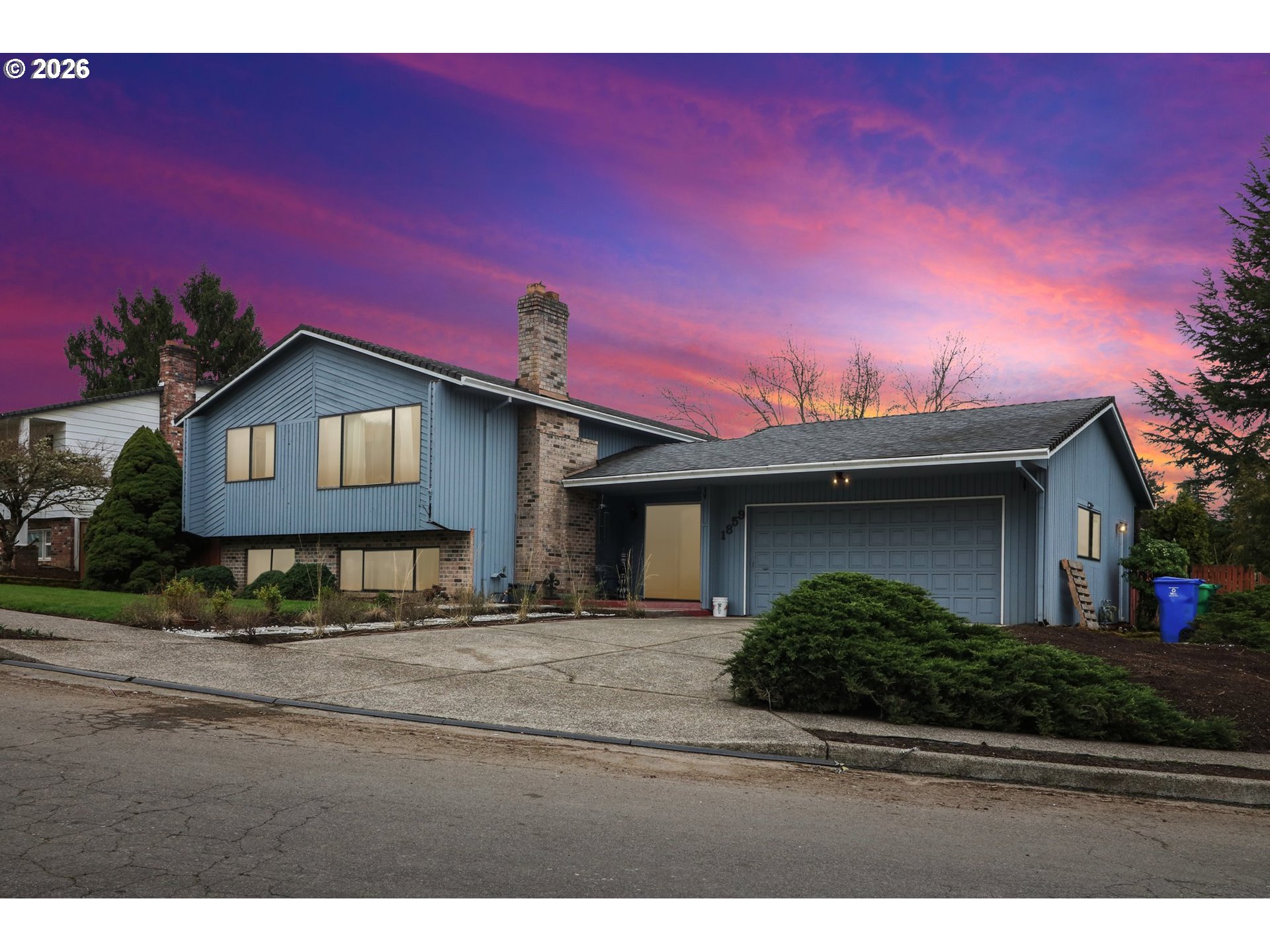 Photo 1 of 22 — 1859 SW ANGELINE AVE, Gresham, OR 97080
