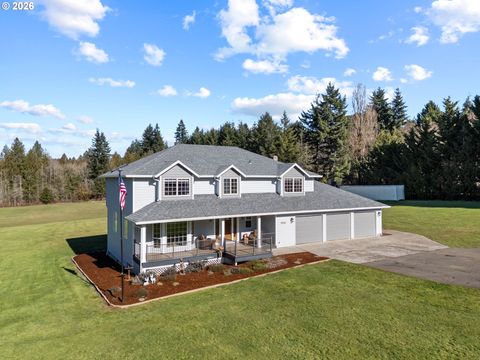 22608 NE 169TH ST Brush Prairie WA 98606
