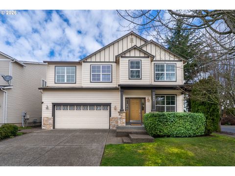 807 NW BROOKHILL ST Hillsboro OR 97124