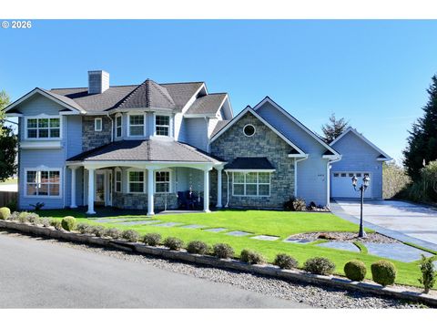 865 JODEE LN Brookings OR 97415