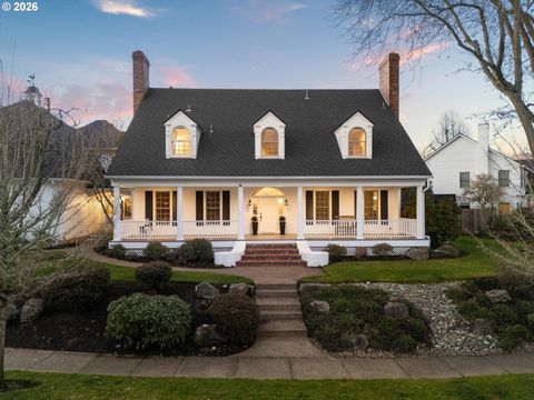 19865 BELLEVUE WAY West Linn OR 97068