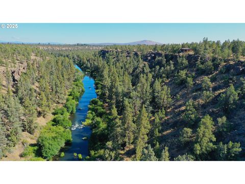 65255 SWALLEY RD Bend OR 97703