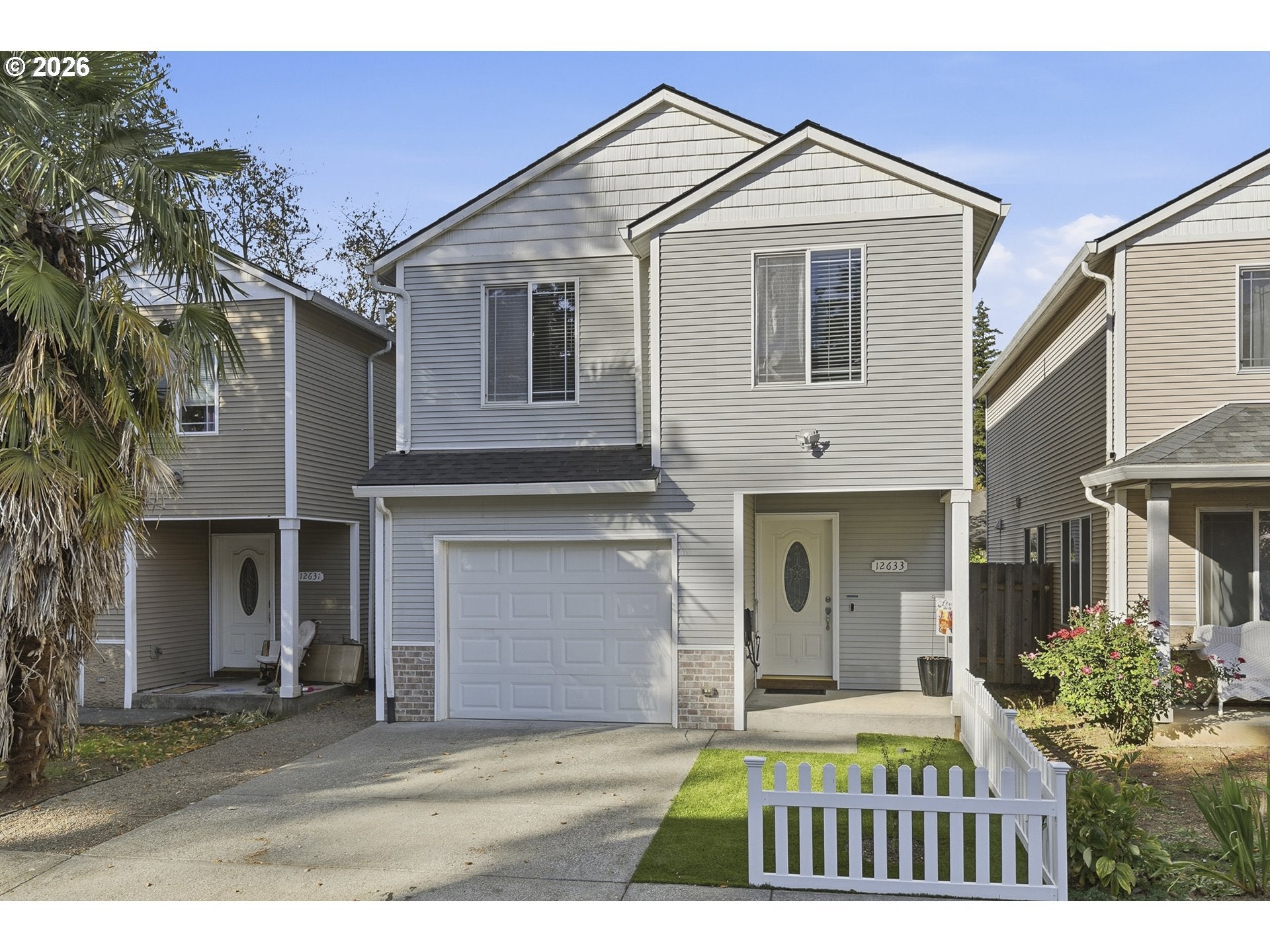 12633 SE BOISE ST