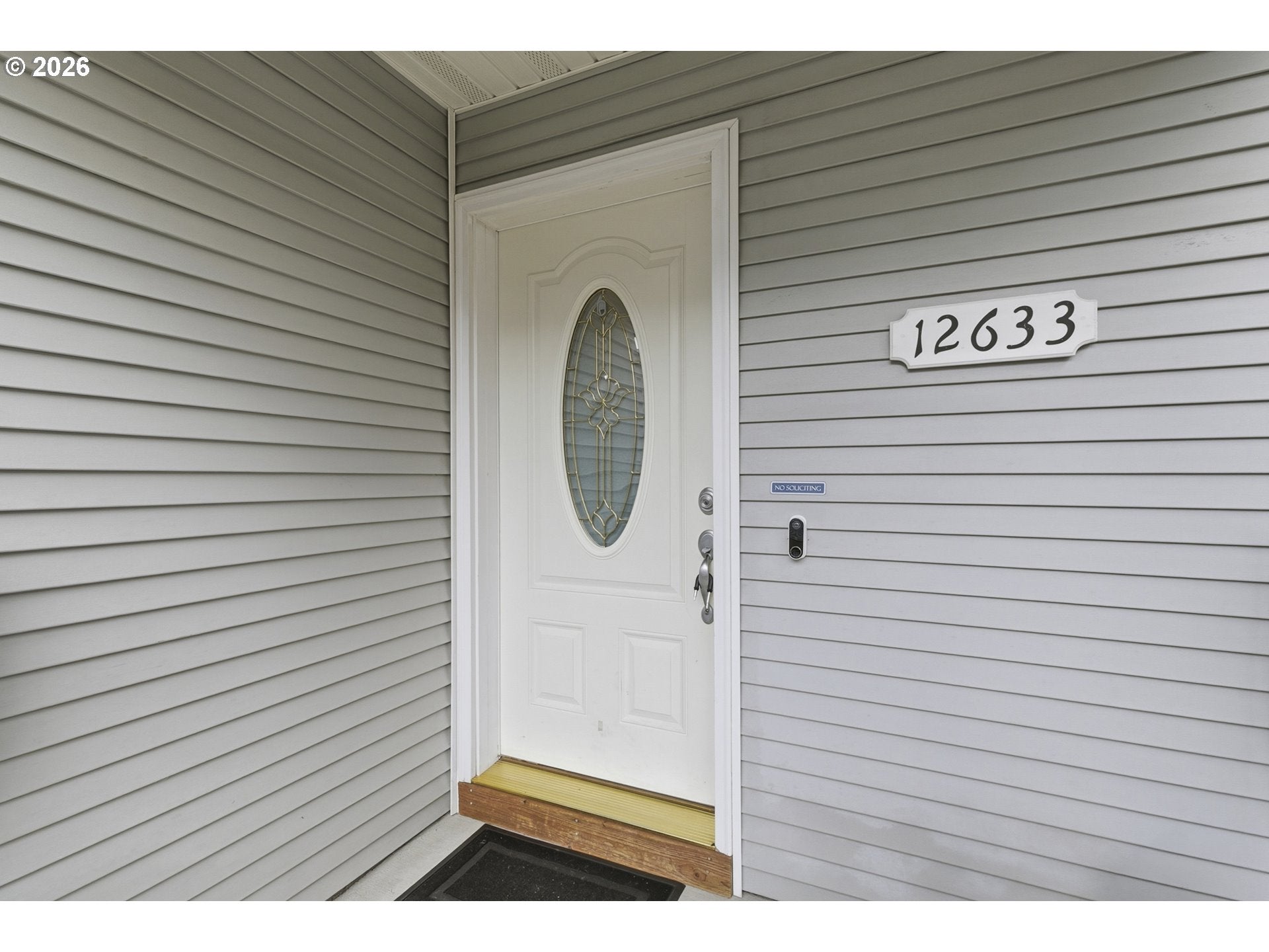 12633 SE BOISE ST