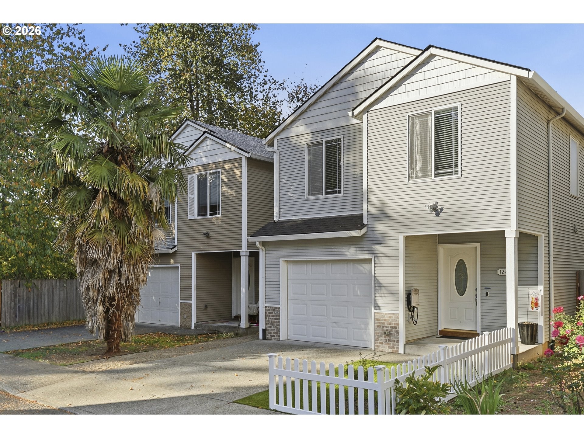 12633 SE BOISE ST