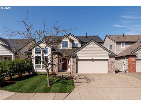 15309 SW REGENT TER Tigard OR 97224