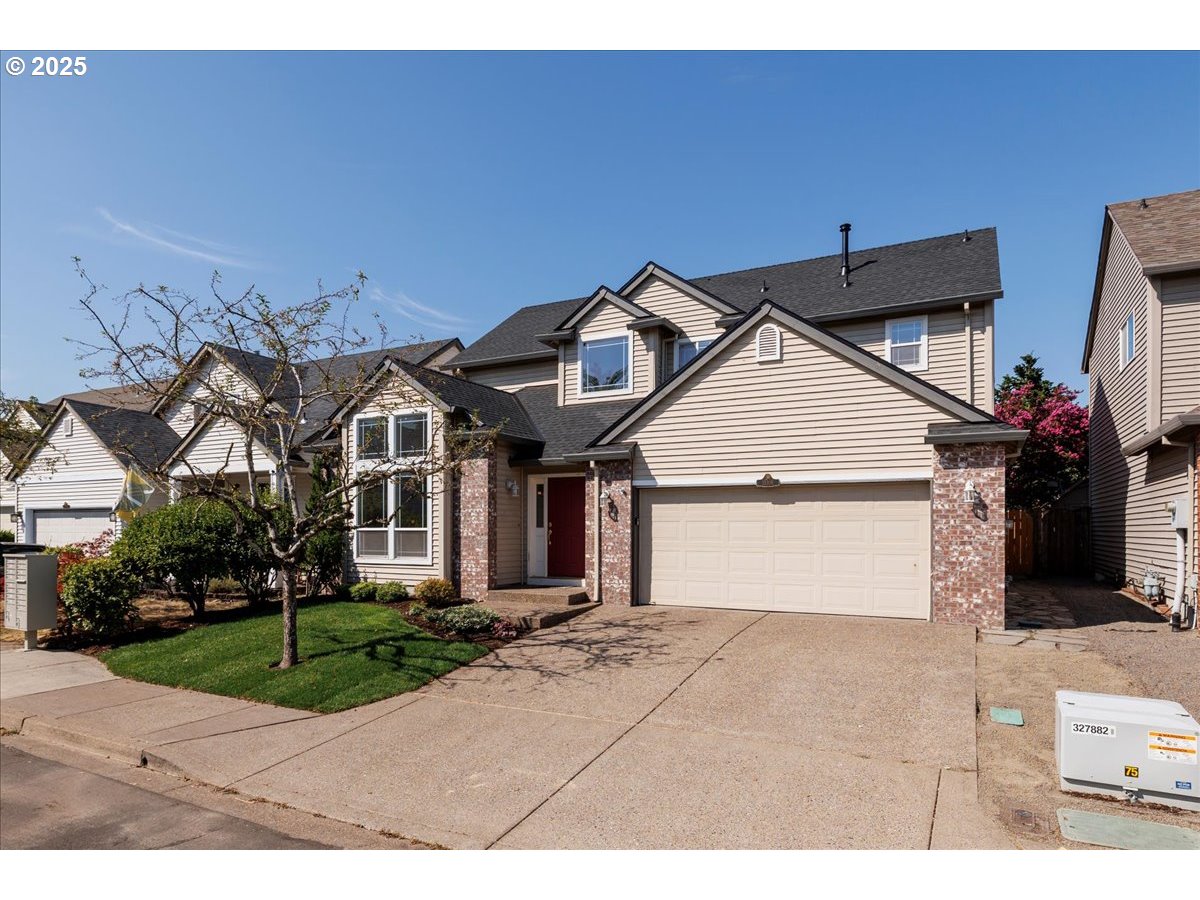 15309 SW REGENT TER