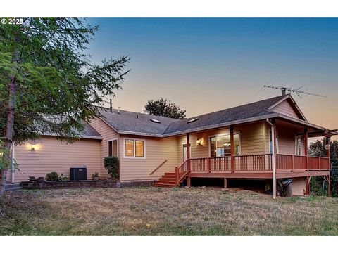 498 BRYANT HILL RD Woodland WA 98674