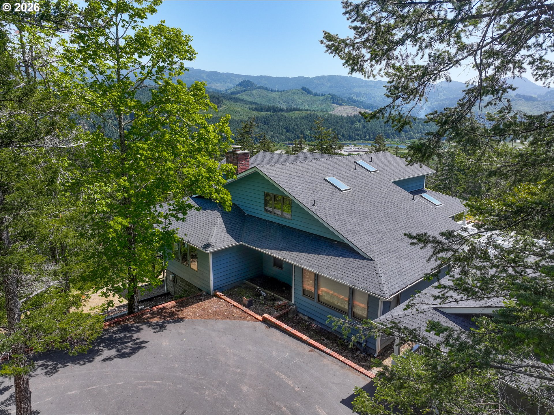 95822 QUAIL MOUNTAIN RD