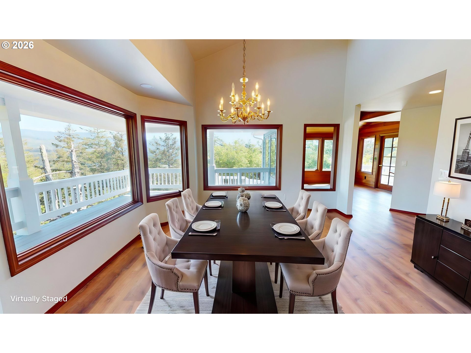 95822 QUAIL MOUNTAIN RD