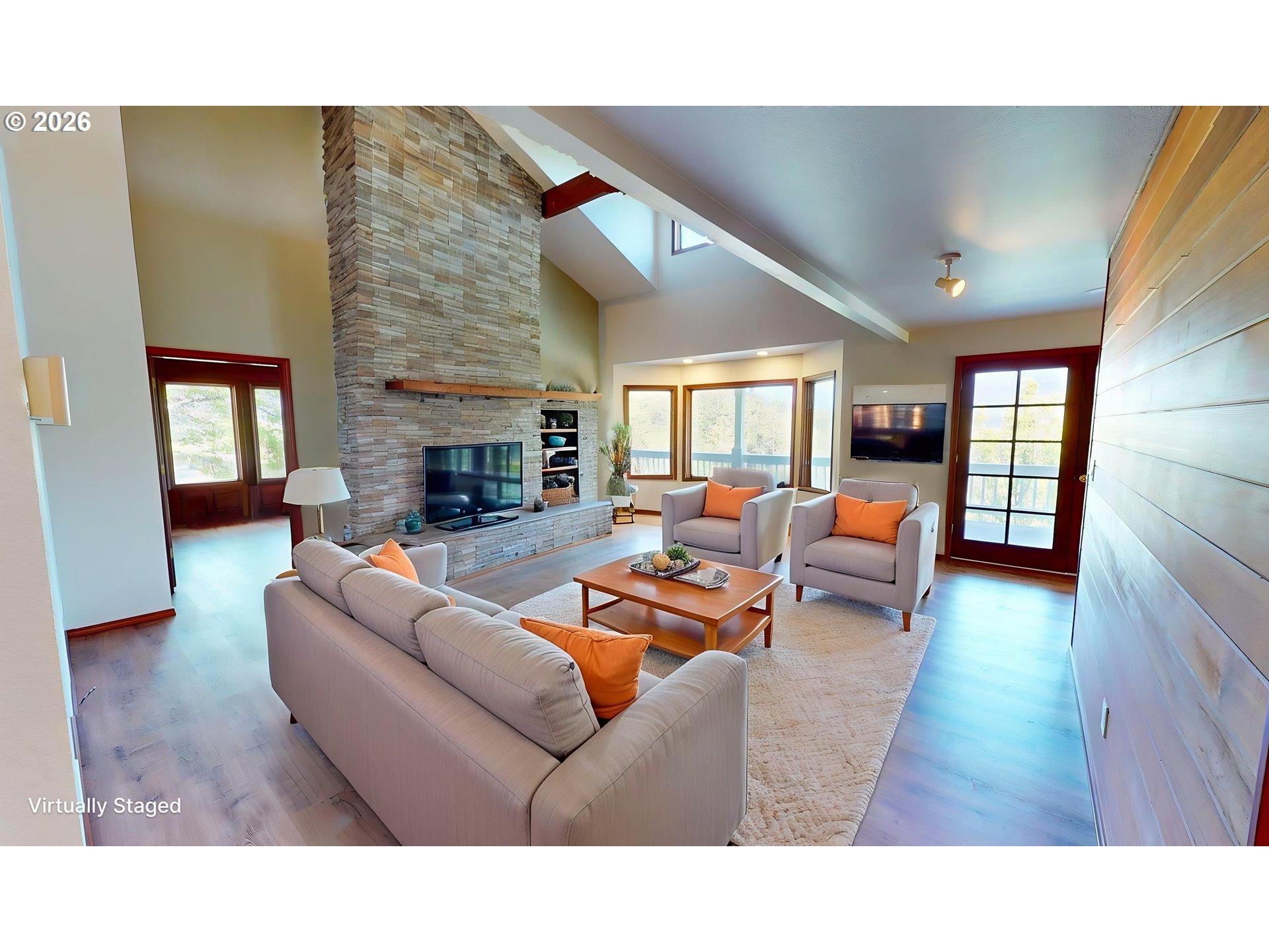 95822 QUAIL MOUNTAIN RD