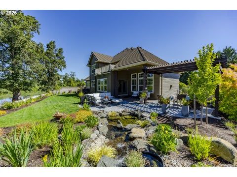 Tiny photo for 325 Ironwood Loop, Creswell, OR 97426 (MLS # 153094118)