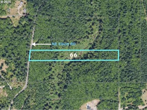 0 NE Elliott RD 66 Yacolt WA 98675