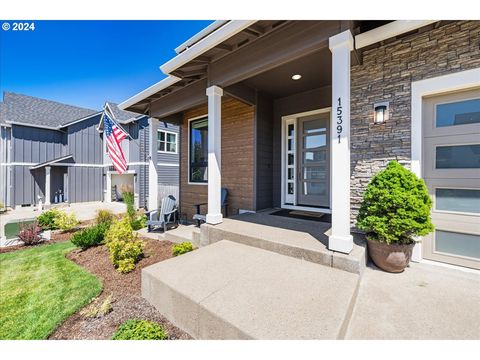 A home in Portland