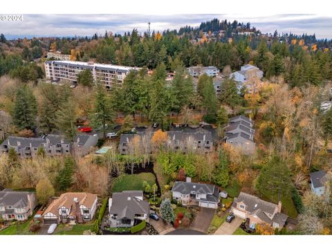 A home in Lake Oswego