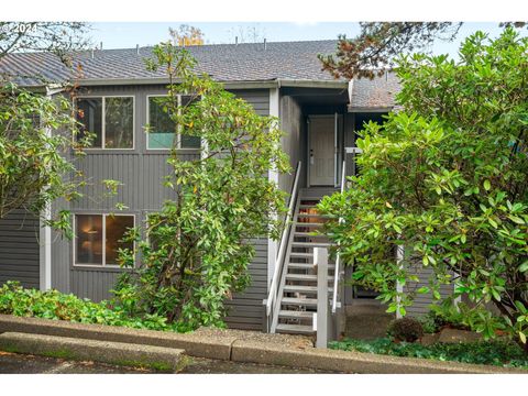 A home in Lake Oswego