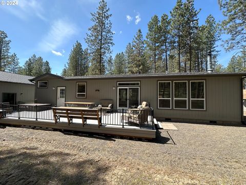 A home in Goldendale