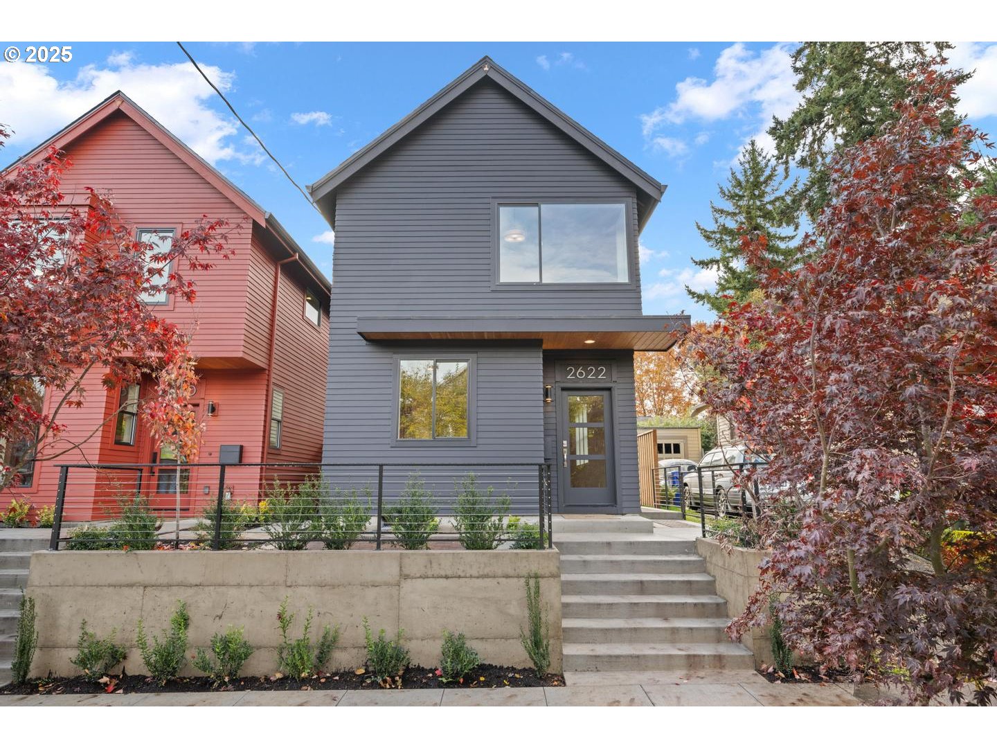 2622 N Kilpatrick ST