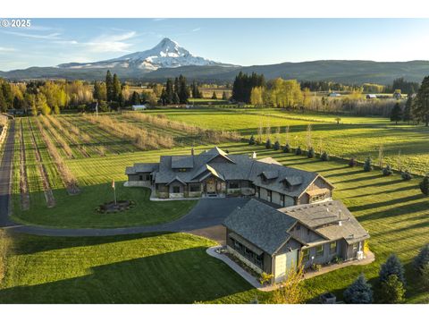 5102 WOODWORTH DR Mt Hood Prkdl OR 97041